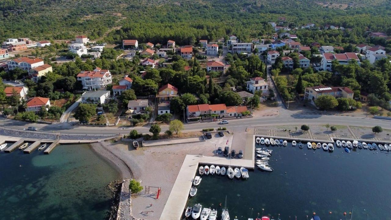 Manda & Marko Juric Seline Εξωτερικό φωτογραφία
