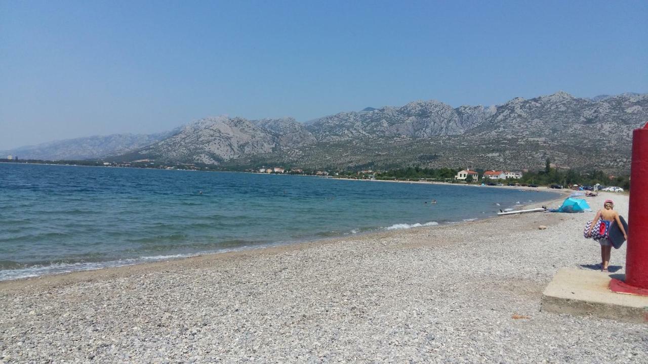 Manda & Marko Juric Seline Εξωτερικό φωτογραφία